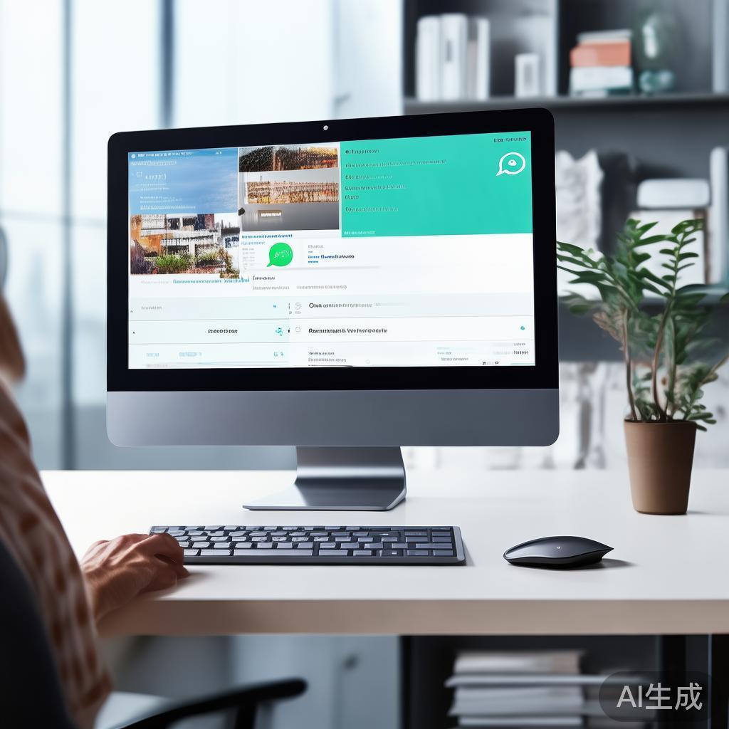 WhatsApp网页版插件辅助入口，提升效率的必备工具！