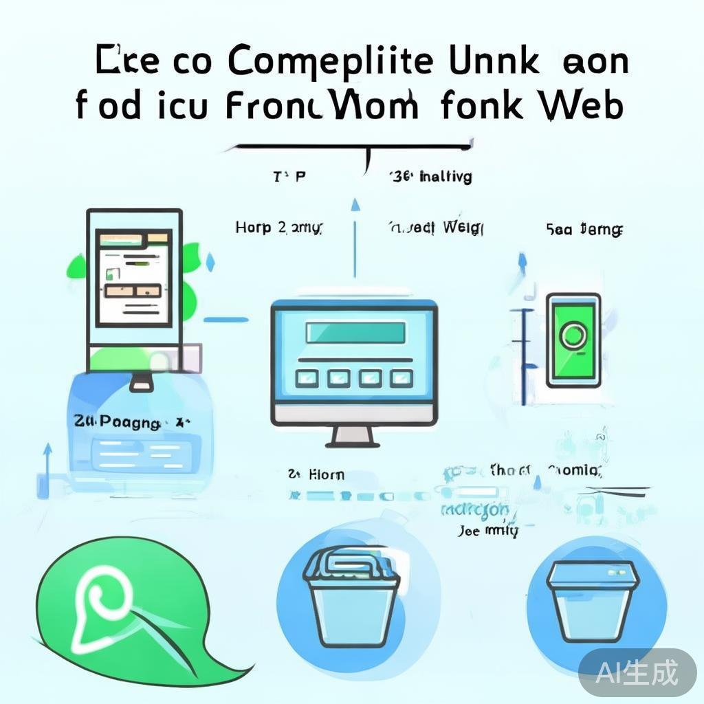 WhatsApp网页版彻底注销设备，解除关联的完整指南