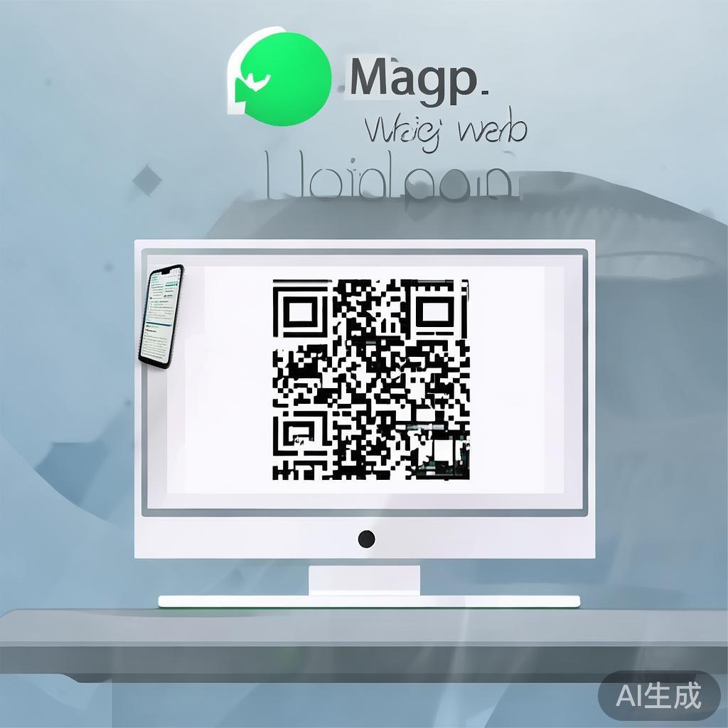 WhatsApp网页版扫码登录,便捷安全的登录新方式 WhatsApp网页版扫码登录,便捷安全的登录新方式