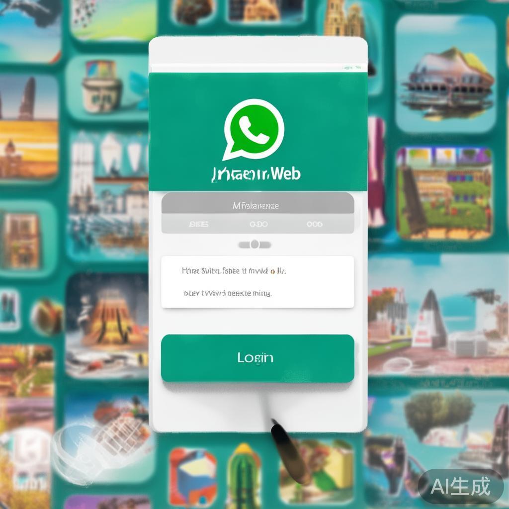 WhatsApp网页版电商登录，开启跨境营销新通道