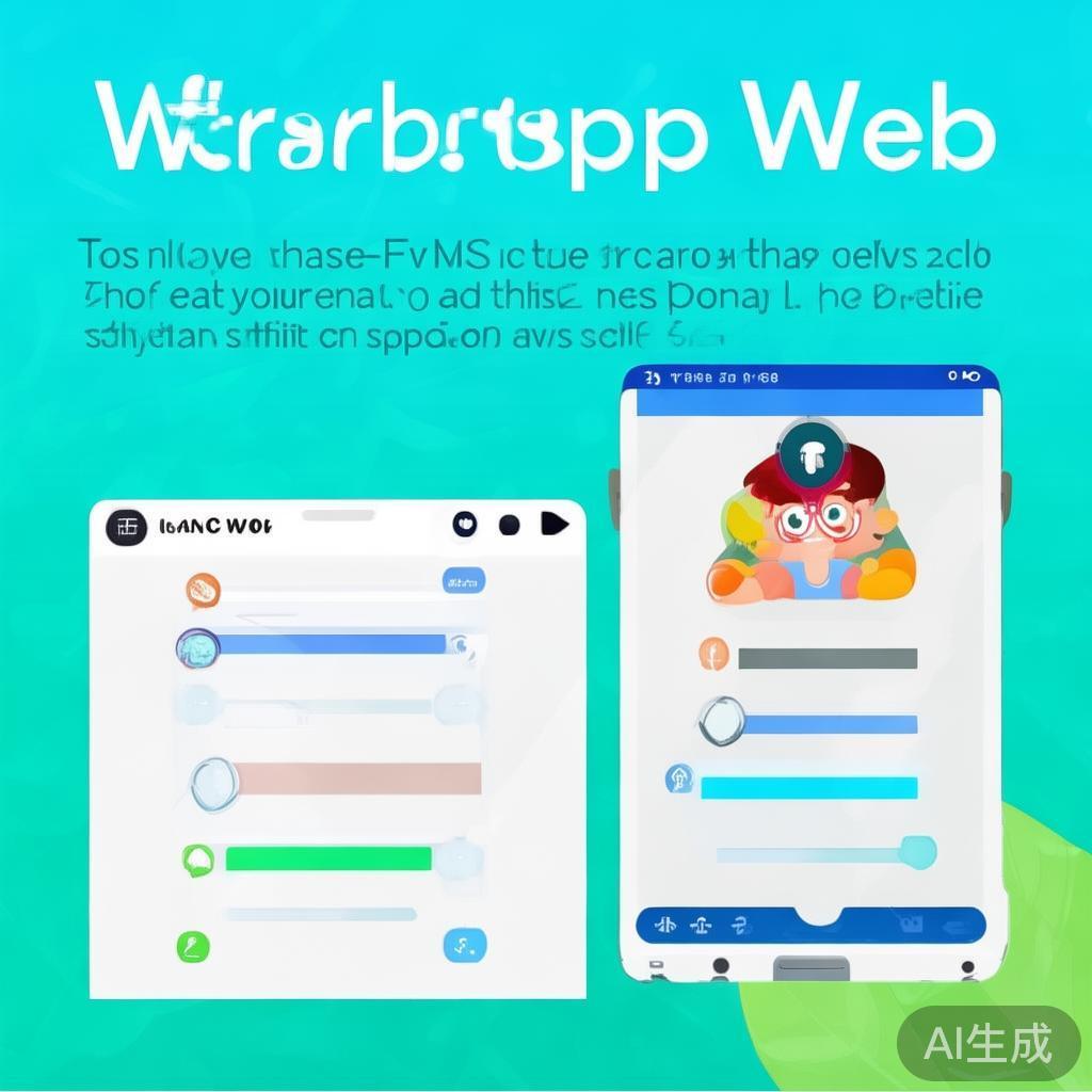 轻松掌握！WhatsApp网页版历史记录查找全指南