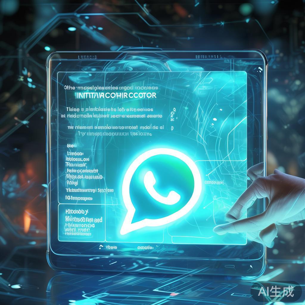 夸克浏览器如何快速接入WhatsApp?入口指南与使用技巧全解析! 夸克浏览器如何快速接入WhatsApp?入口指南与使用技巧全解析!