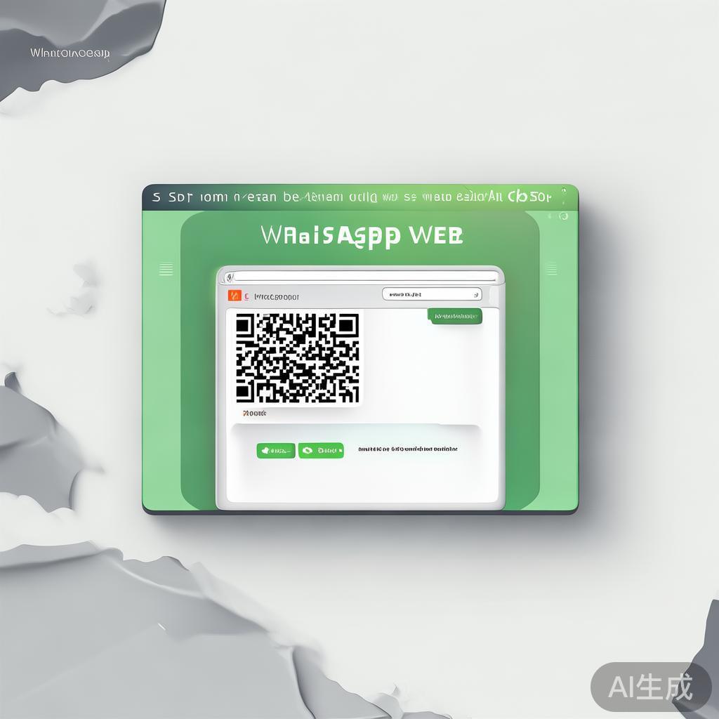 WhatsApp网页版网址入口及使用指南