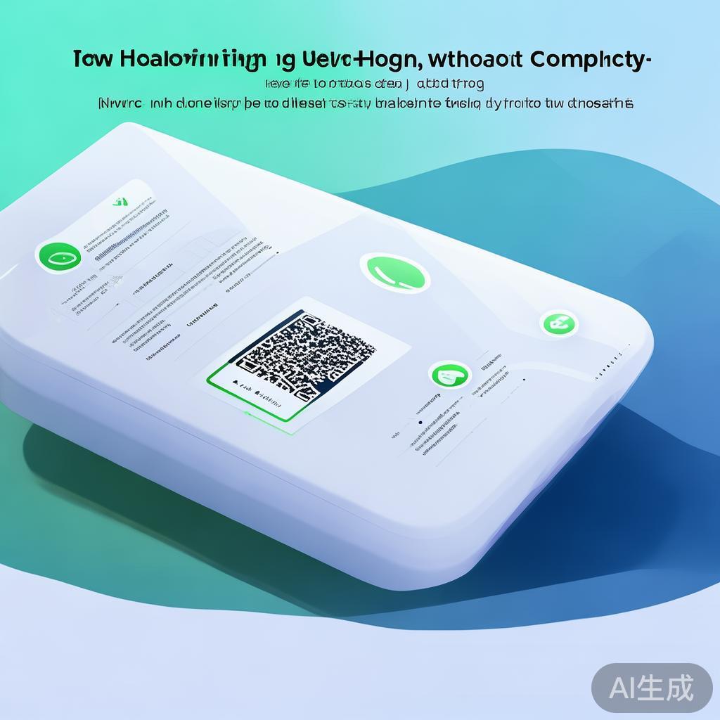 告别繁琐!WhatsApp网页版免扫码登录新方法了解一下? 告别繁琐!WhatsApp网页版免扫码登录新方法了解一下?