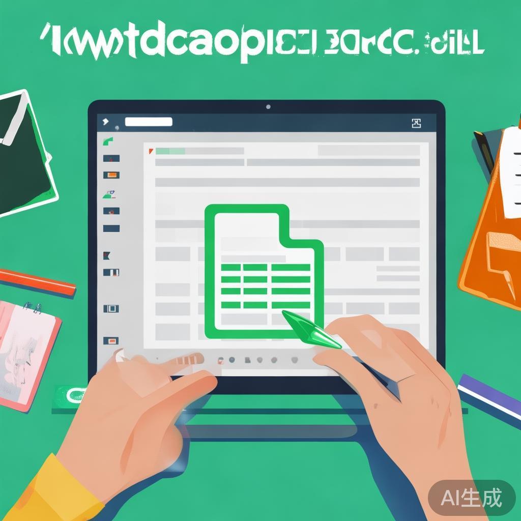 WhatsApp网页版发送Excel，一招搞定文件共享！