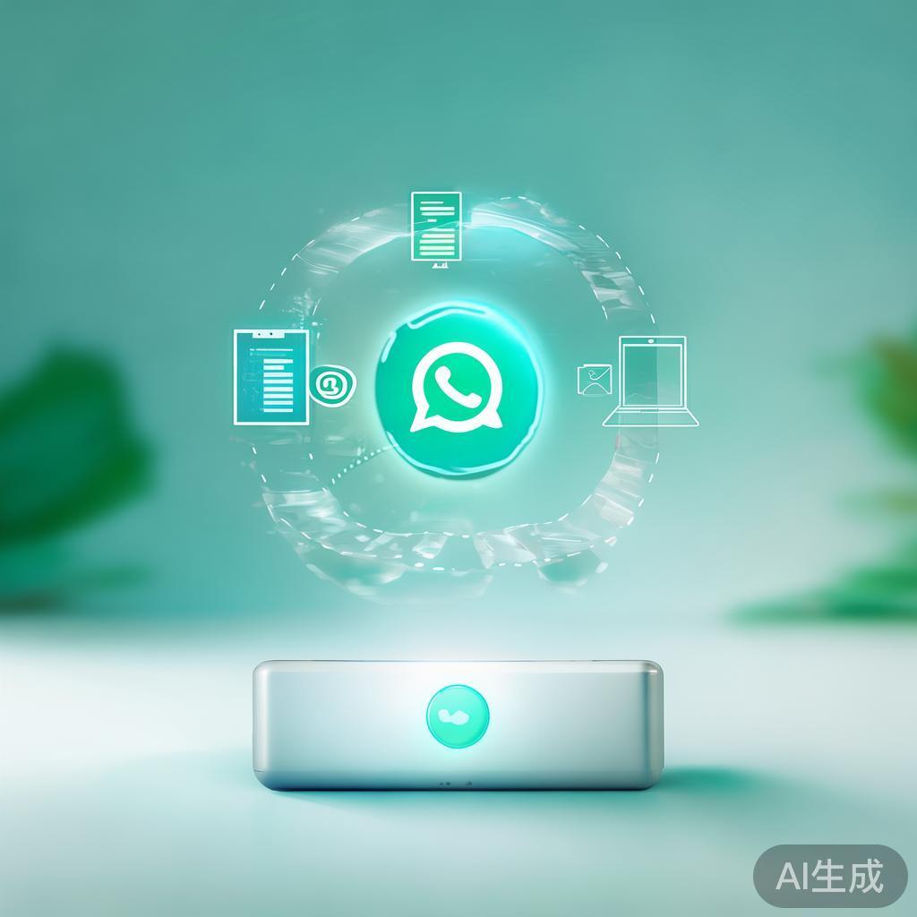 WhatsApp网页版消息同步入口，如何实现无缝同步？