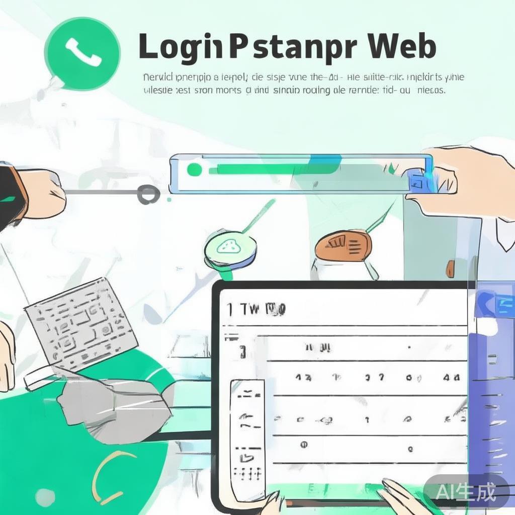 WhatsApp网页版登录指南,轻松掌握跨设备沟通新体验 WhatsApp网页版登录指南,轻松掌握跨设备沟通新体验