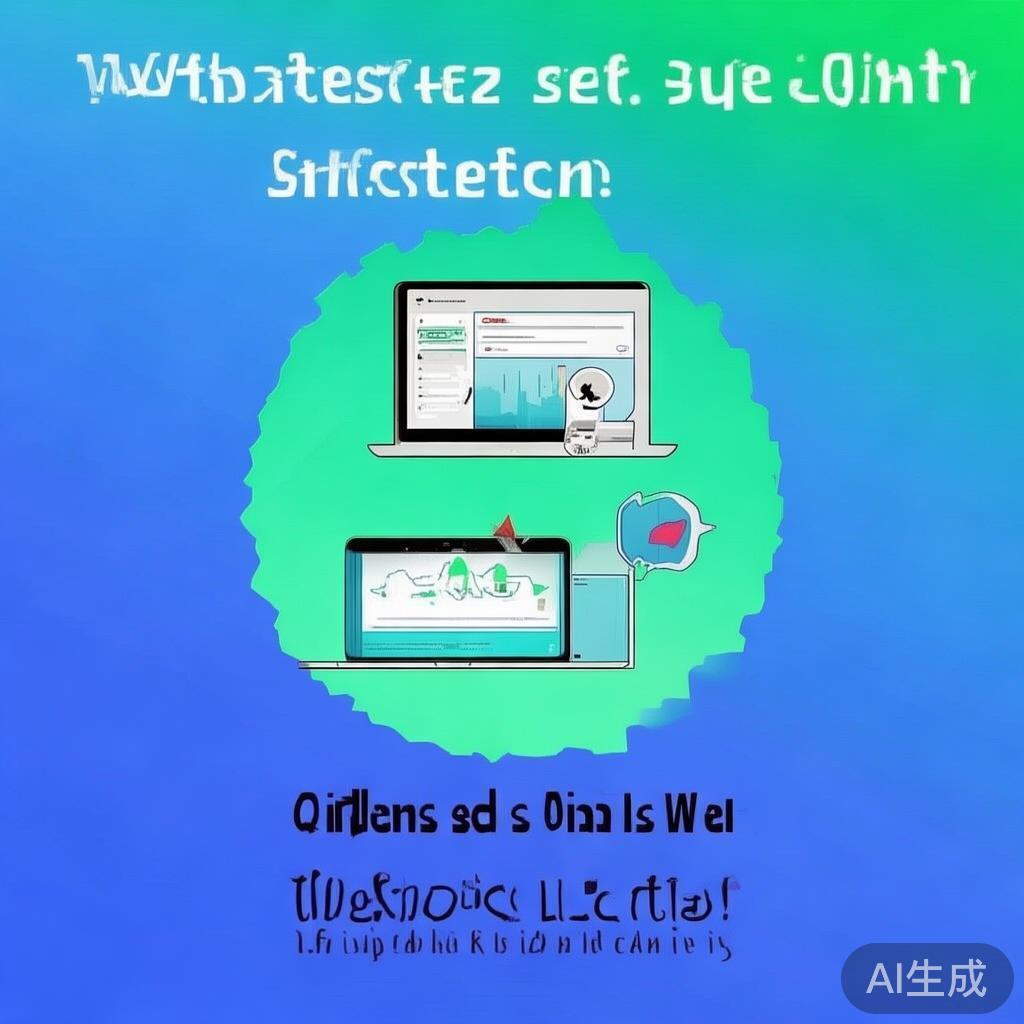 WhatsApp网页版快捷入口指南，告别繁琐，快速登录！