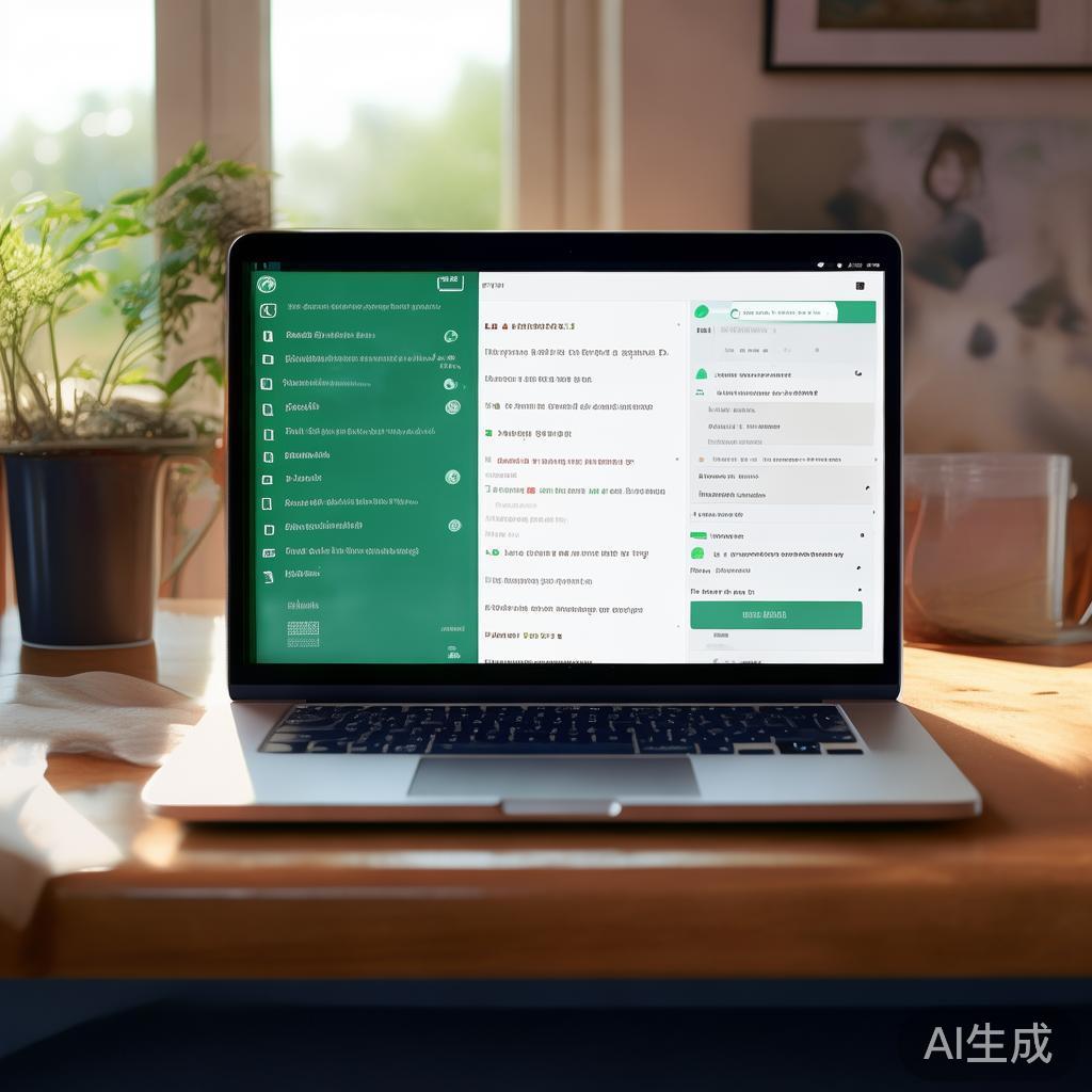 WhatsApp网页登录版，如何在电脑上畅享即时通讯？