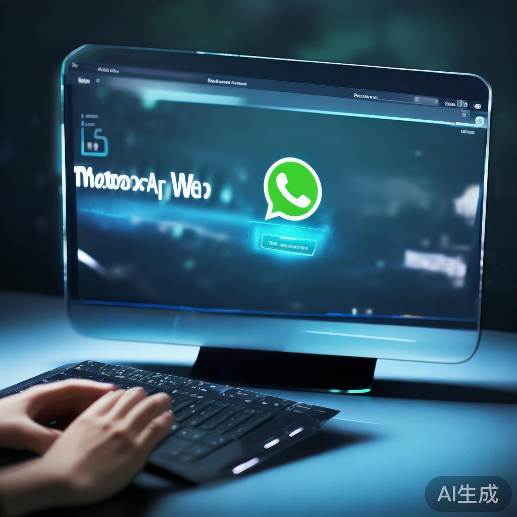 WhatsApp网页版同时在线入口，如何稳定使用？