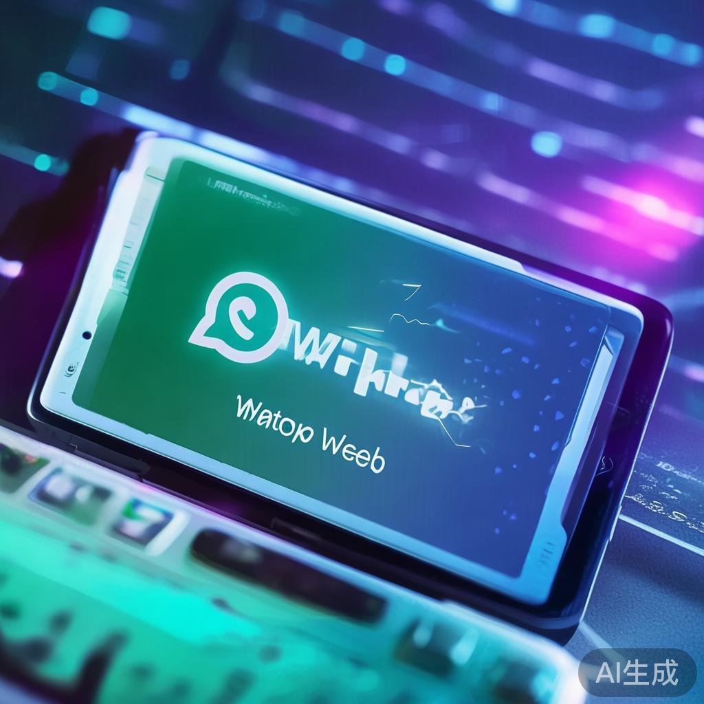 WhatsApp网页版不卡顿入口，终极使用秘籍！