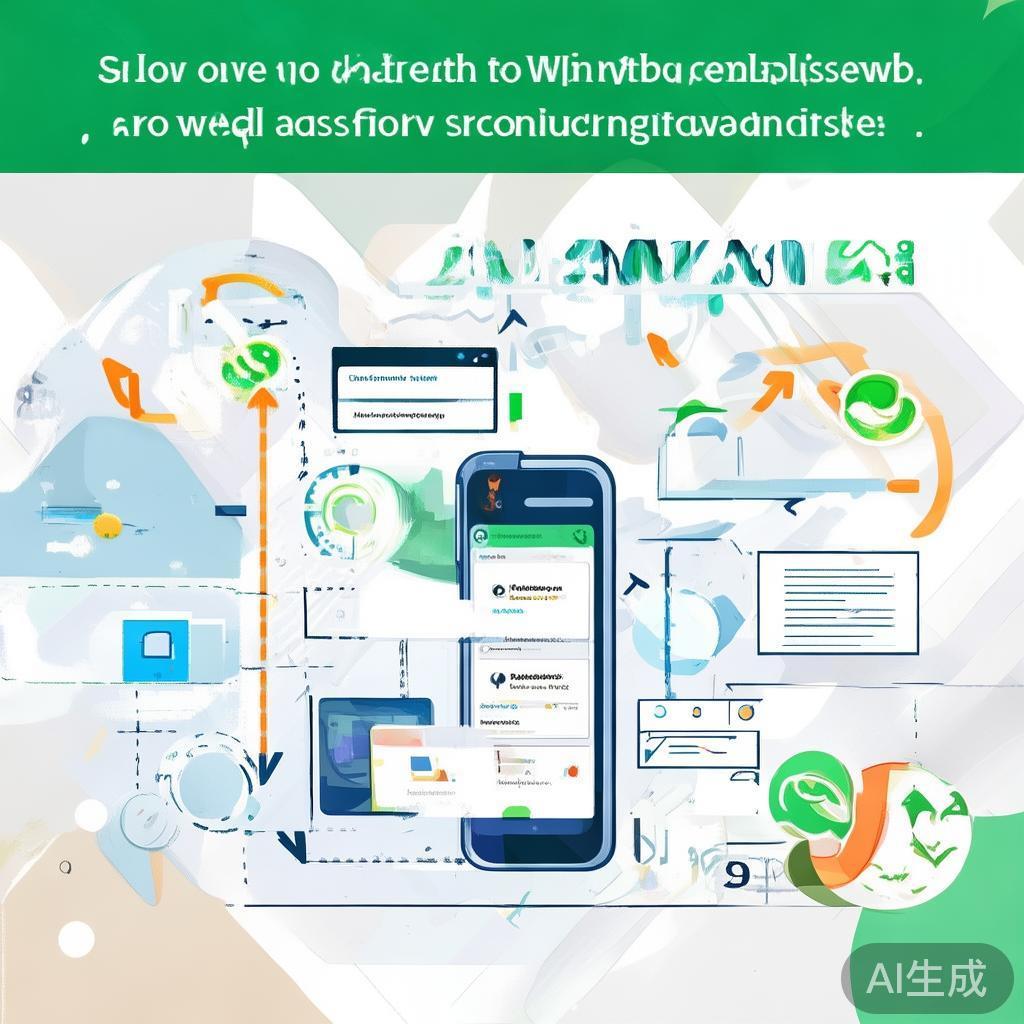 WhatsApp网页版网址收藏指南，随时随地畅聊无阻