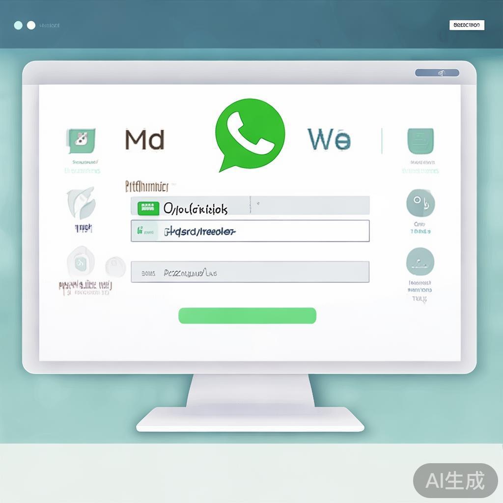 WhatsApp网页版官方入口是什么？一文详解