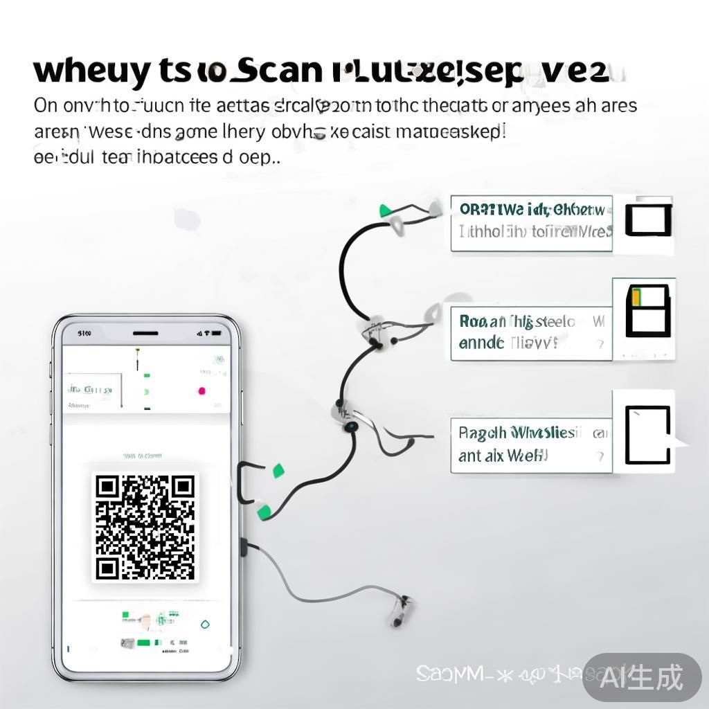 如何通过微信快速扫码进入WhatsApp Web？——详细图文教程