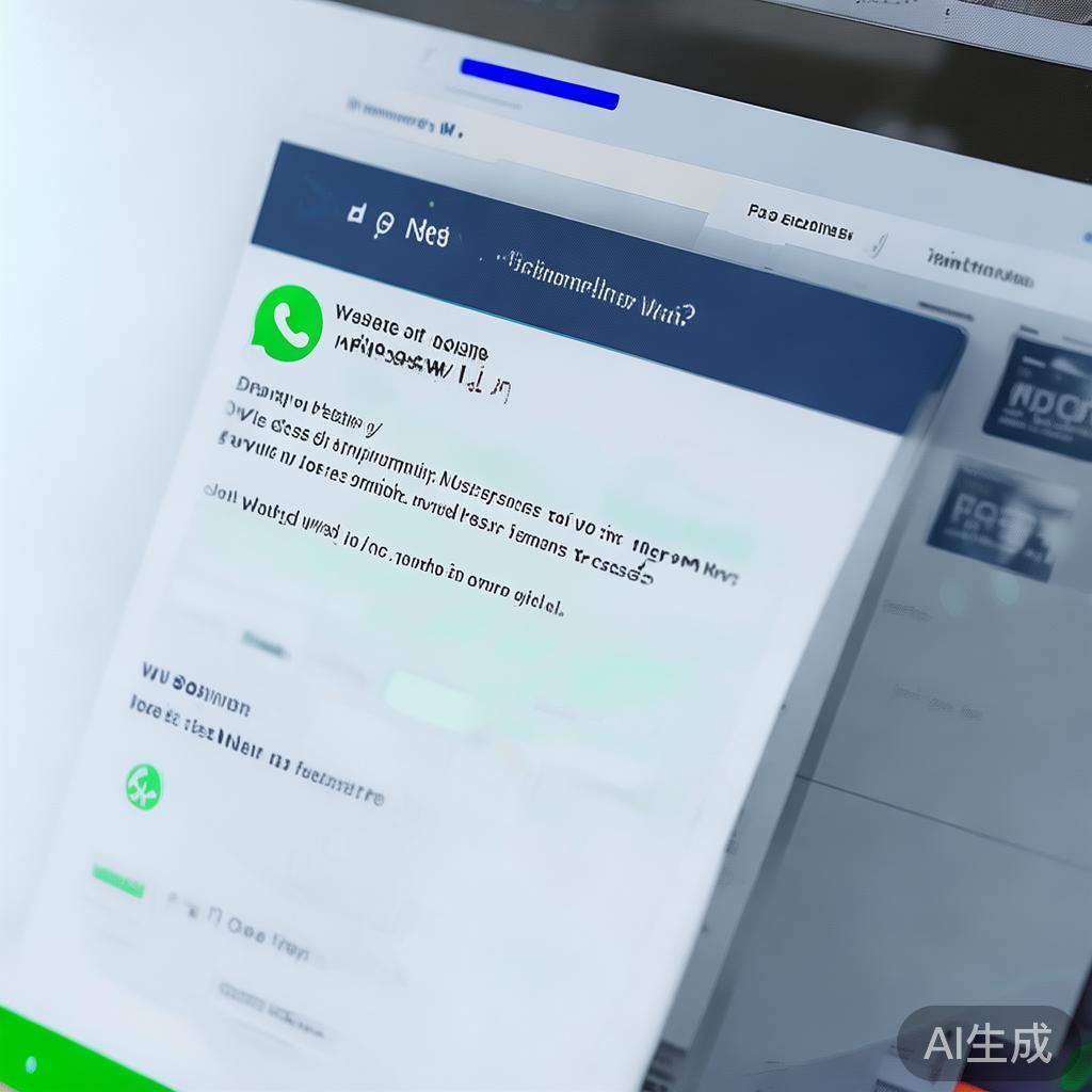 网页版WhatsApp需要麦克风权限吗？为什么需要以及如何授权