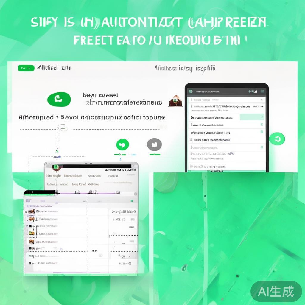 WhatsApp网页版自动回复功能怎么用？这3个入口和工具帮你轻松搞定！