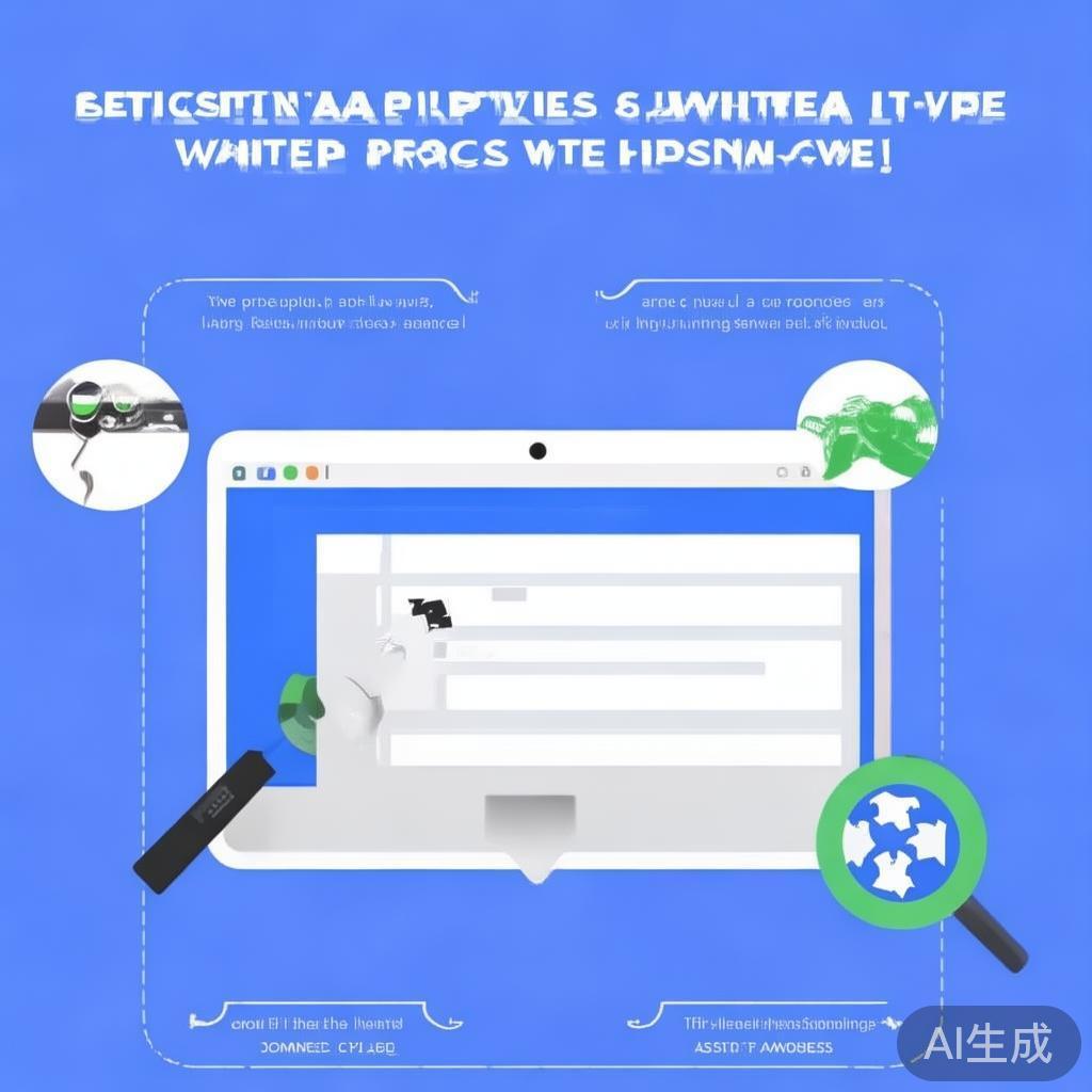 WhatsApp网页版白屏怎么办？快速排查与解决指南