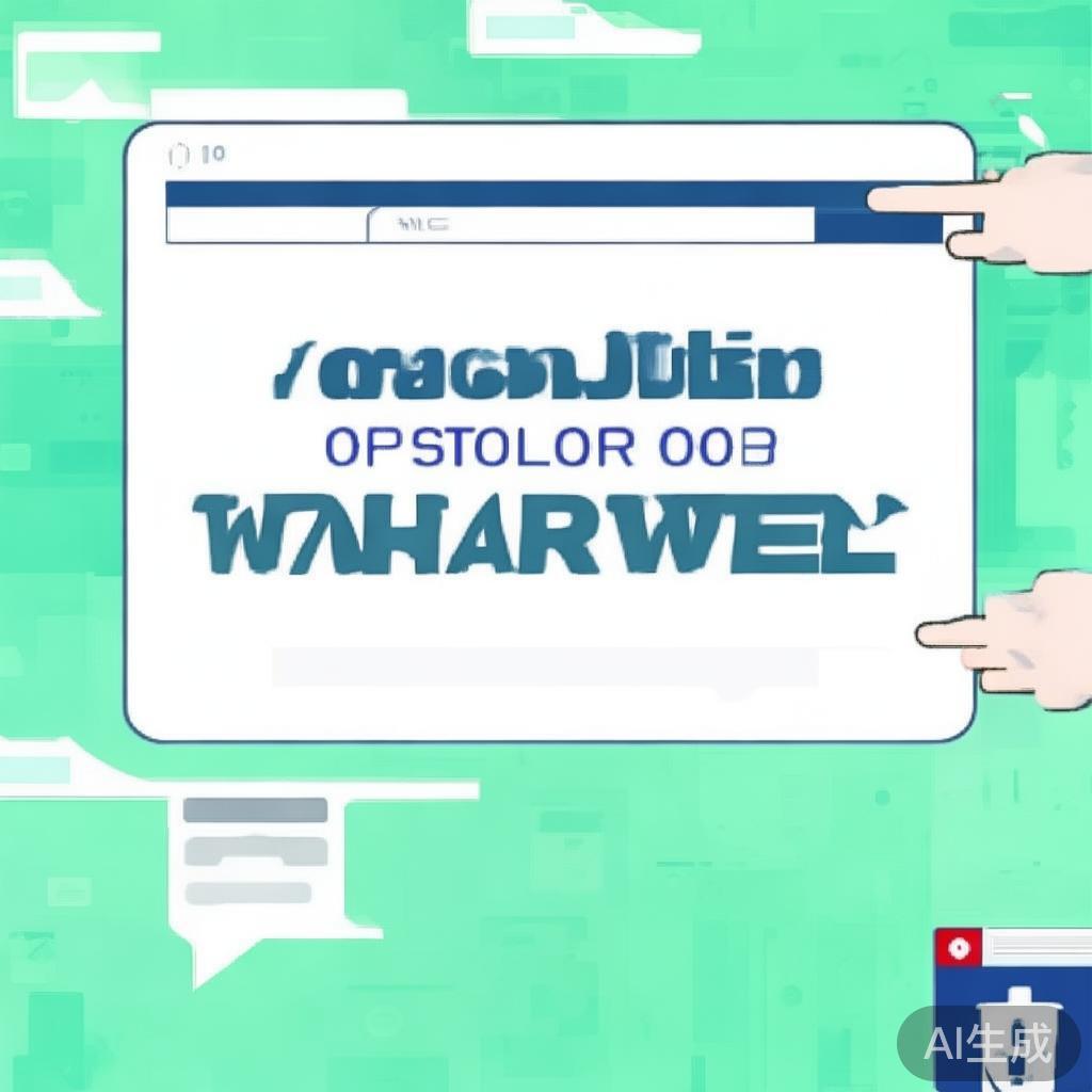 WhatsApp网页版官方网址是什么？教你安全访问！