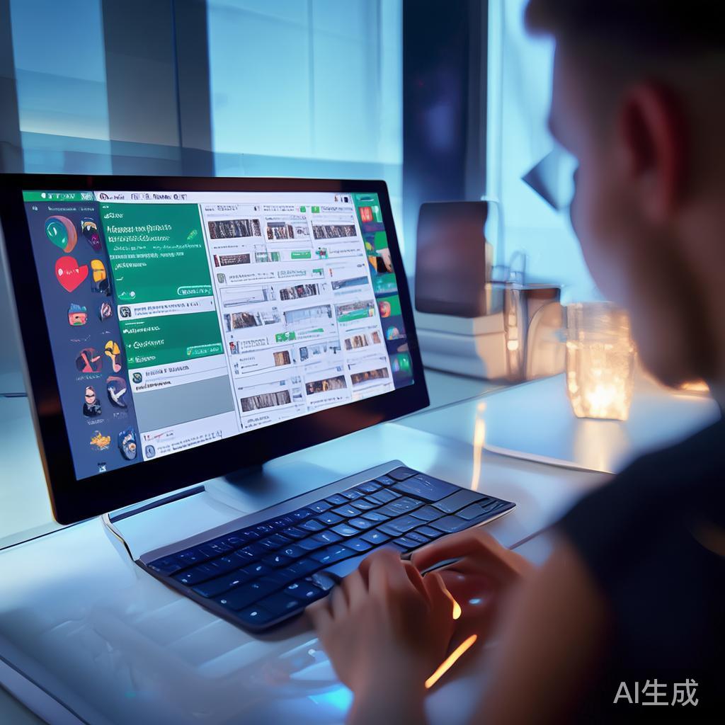 WhatsApp网页版,比手机更方便的聊天体验 WhatsApp网页版,比手机更方便的聊天体验