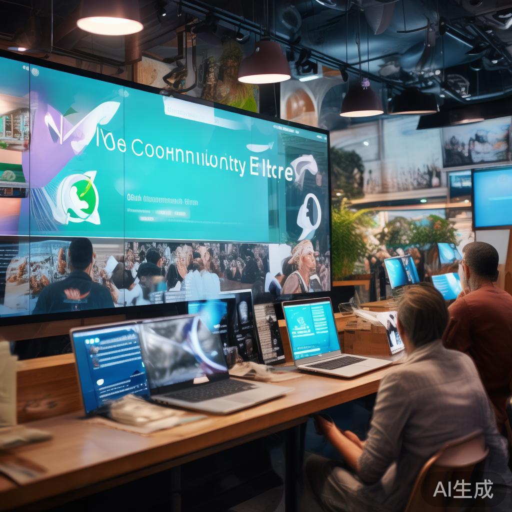 WhatsApp网页版社区入口，轻松登录，畅享便捷沟通