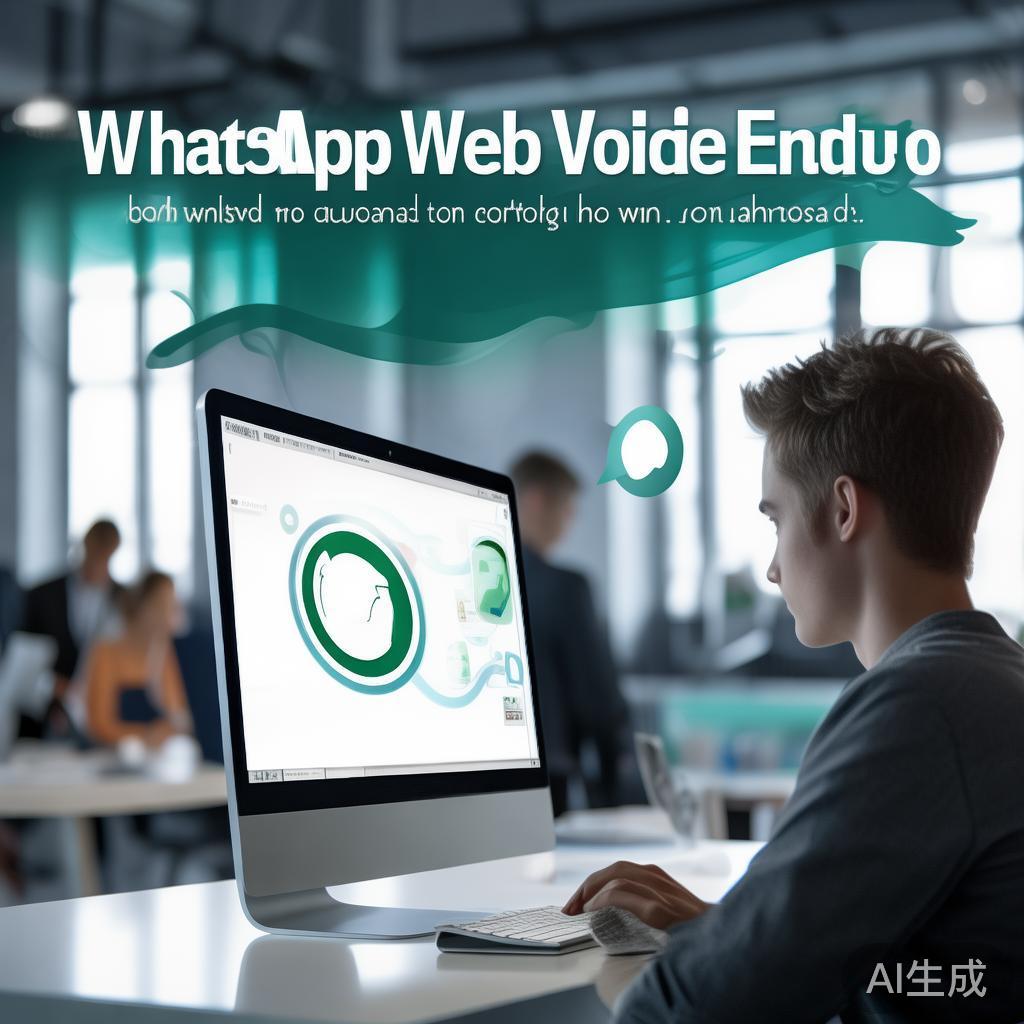 WhatsApp网页版语音入口，开启高效沟通新时代