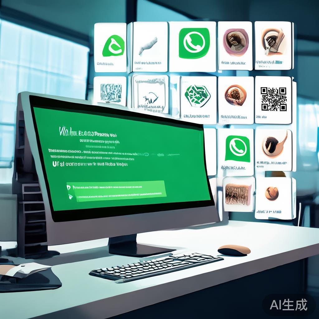 WhatsApp网页版打不开怎么办?这些备用入口太实用了! WhatsApp网页版打不开怎么办?这些备用入口太实用了!