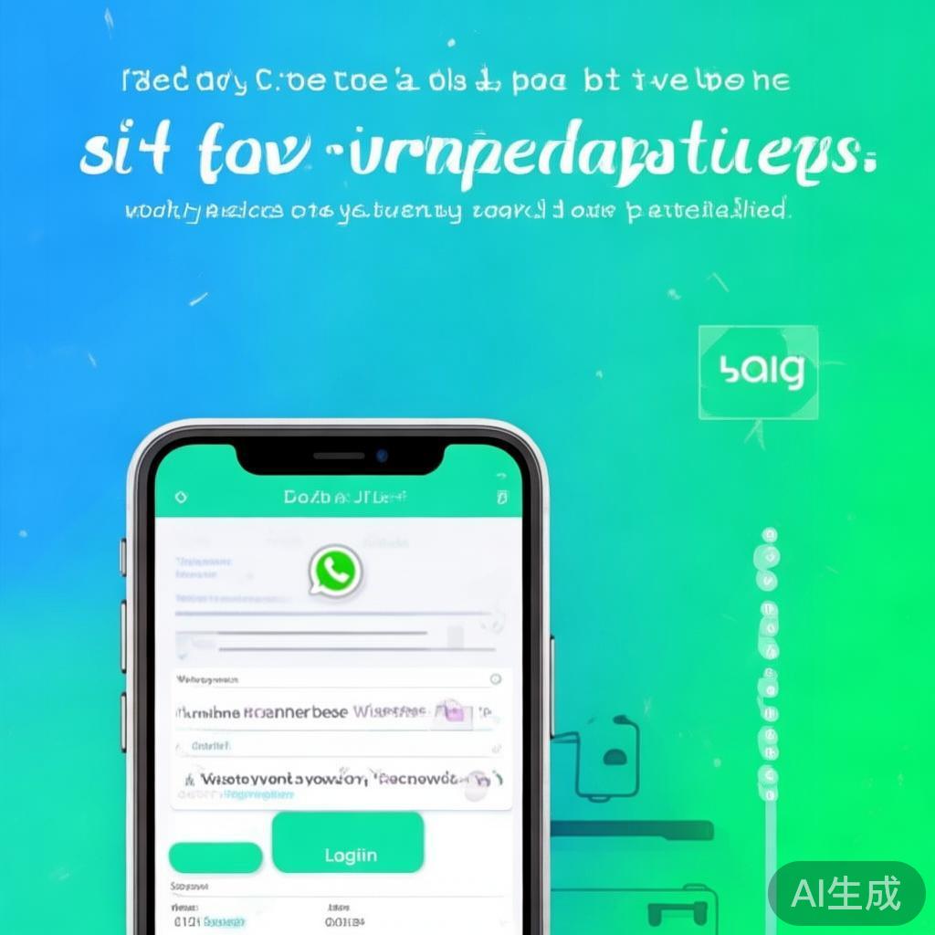 WhatsApp Business登录入口是什么？详细指南来了！