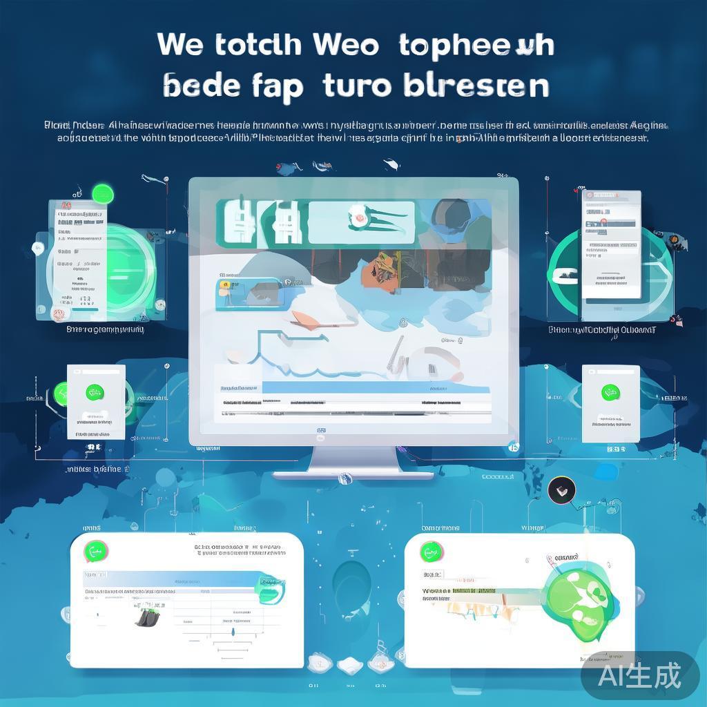 WhatsApp网页版兼容浏览器全解析及最佳访问入口指南