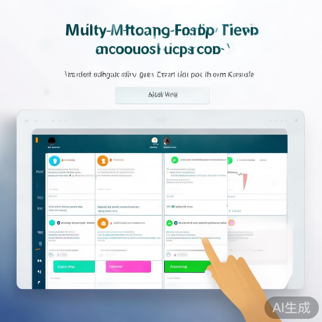 WhatsApp网页版多账号入口，轻松管理多个账号的实用指南