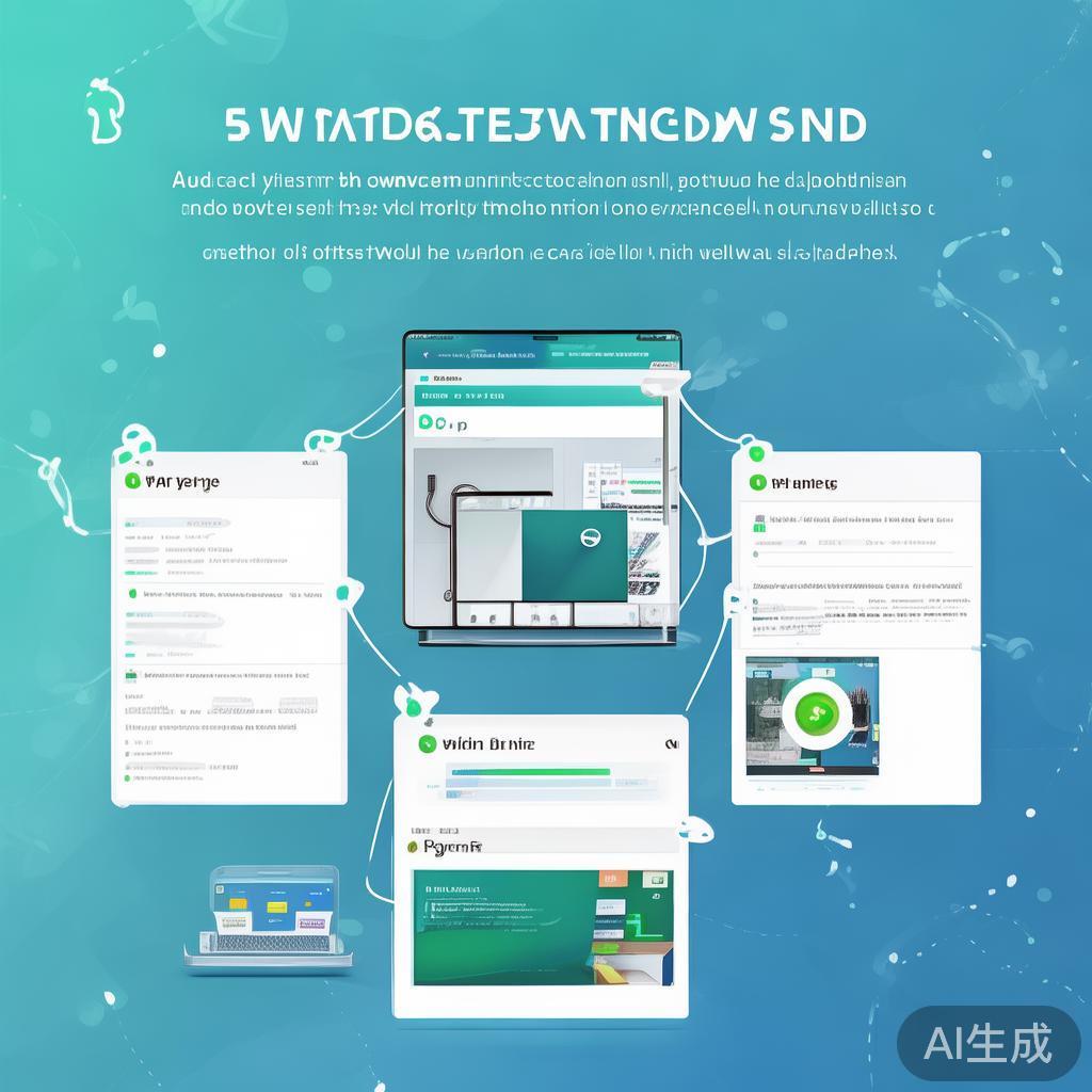 WhatsApp网页版入口指南，如何通过官网安全访问