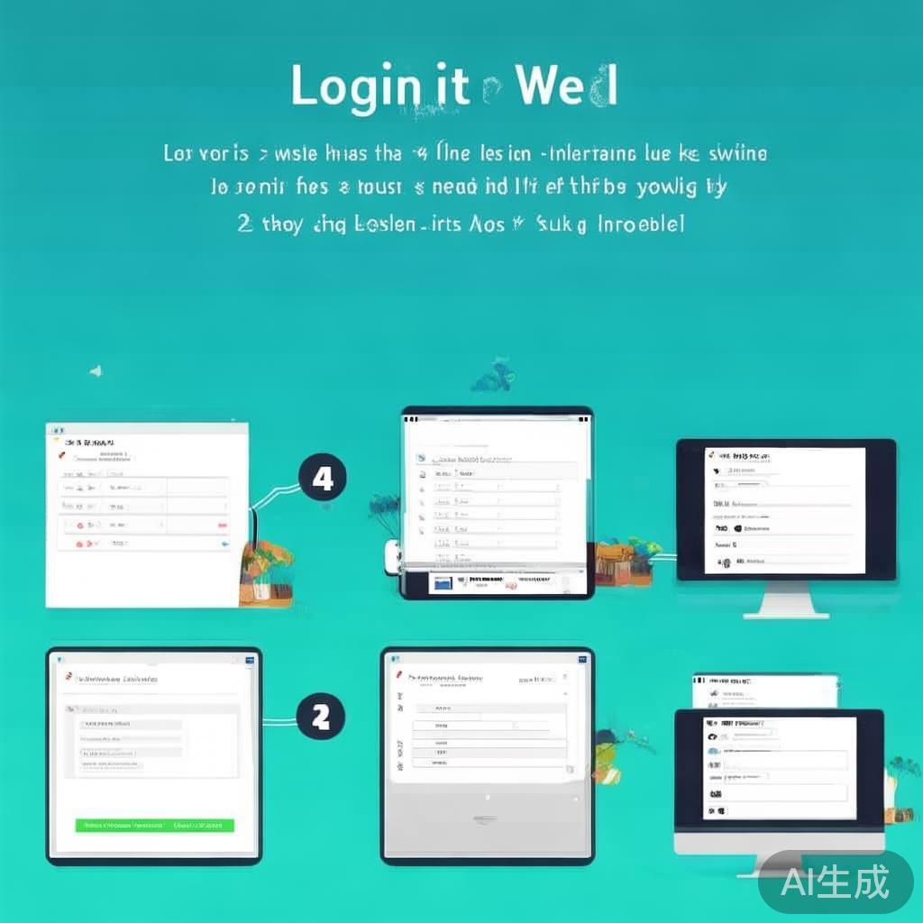 WhatsApp网页版登录指南，轻松几步搞定网页登录入口！