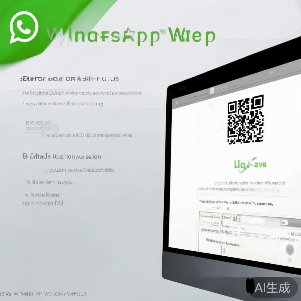 WhatsApp网页版网址入口及使用指南