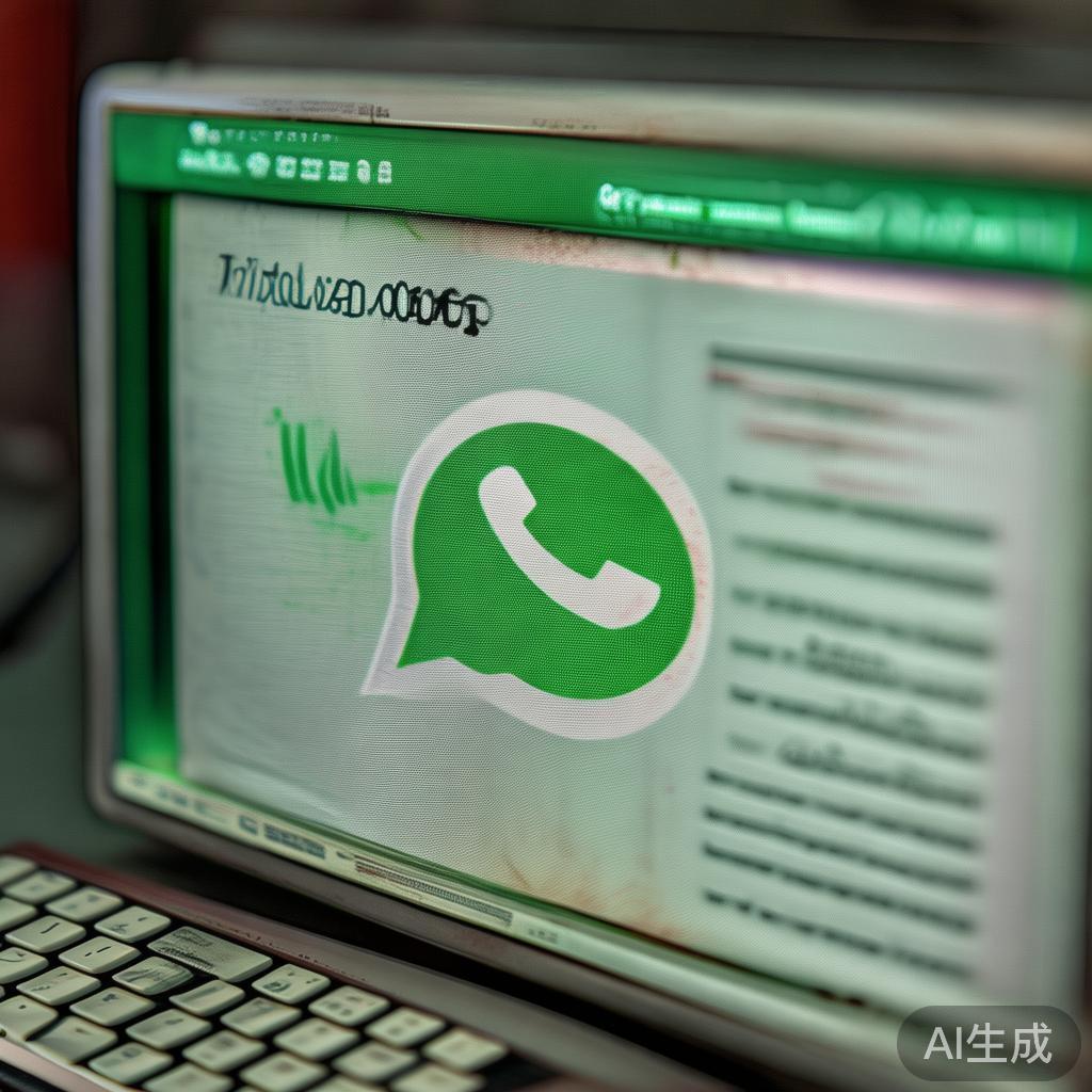 WhatsApp网页版旧版入口是什么？教你安全访问！