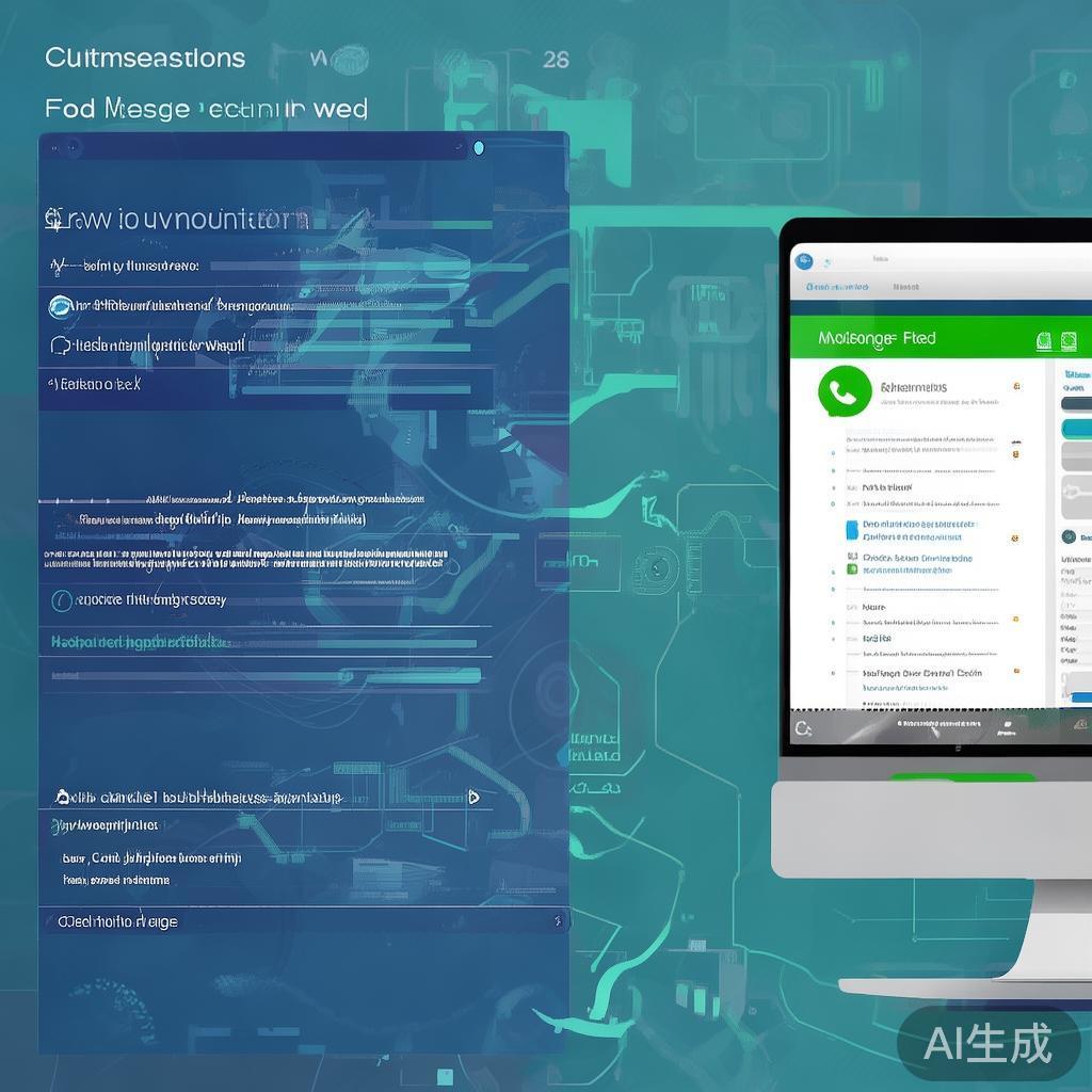 WhatsApp网页版发不出消息?这些原因和解决方法要知道! WhatsApp网页版发不出消息?这些原因和解决方法要知道!