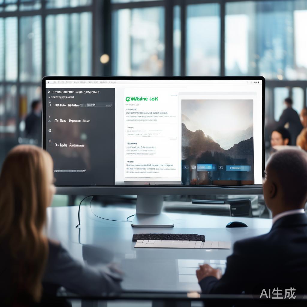 WhatsApp商业版网页登录，企业沟通的新选择
