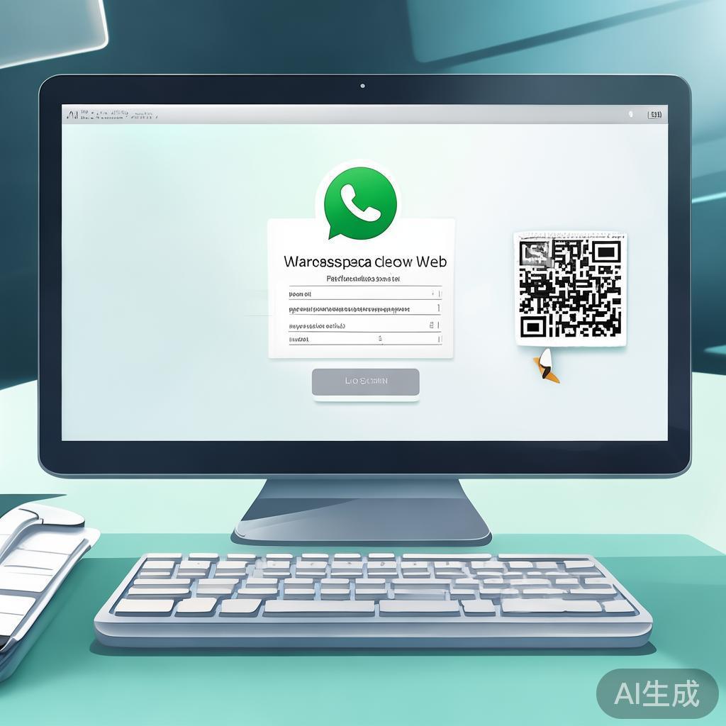 WhatsApp网页版安全验证，你需要知道的一切