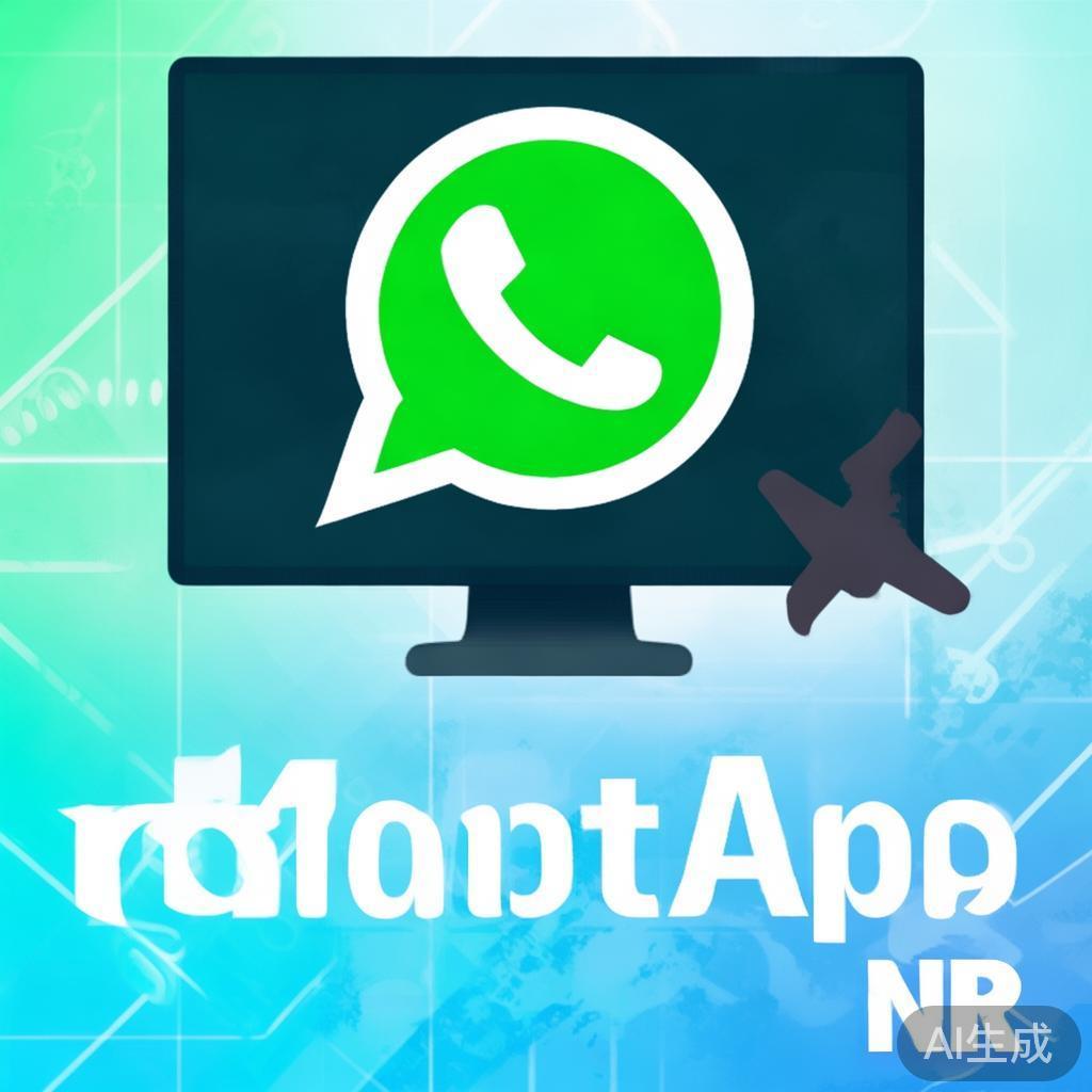 WhatsApp网页版链接直达，随时随地畅聊无阻！