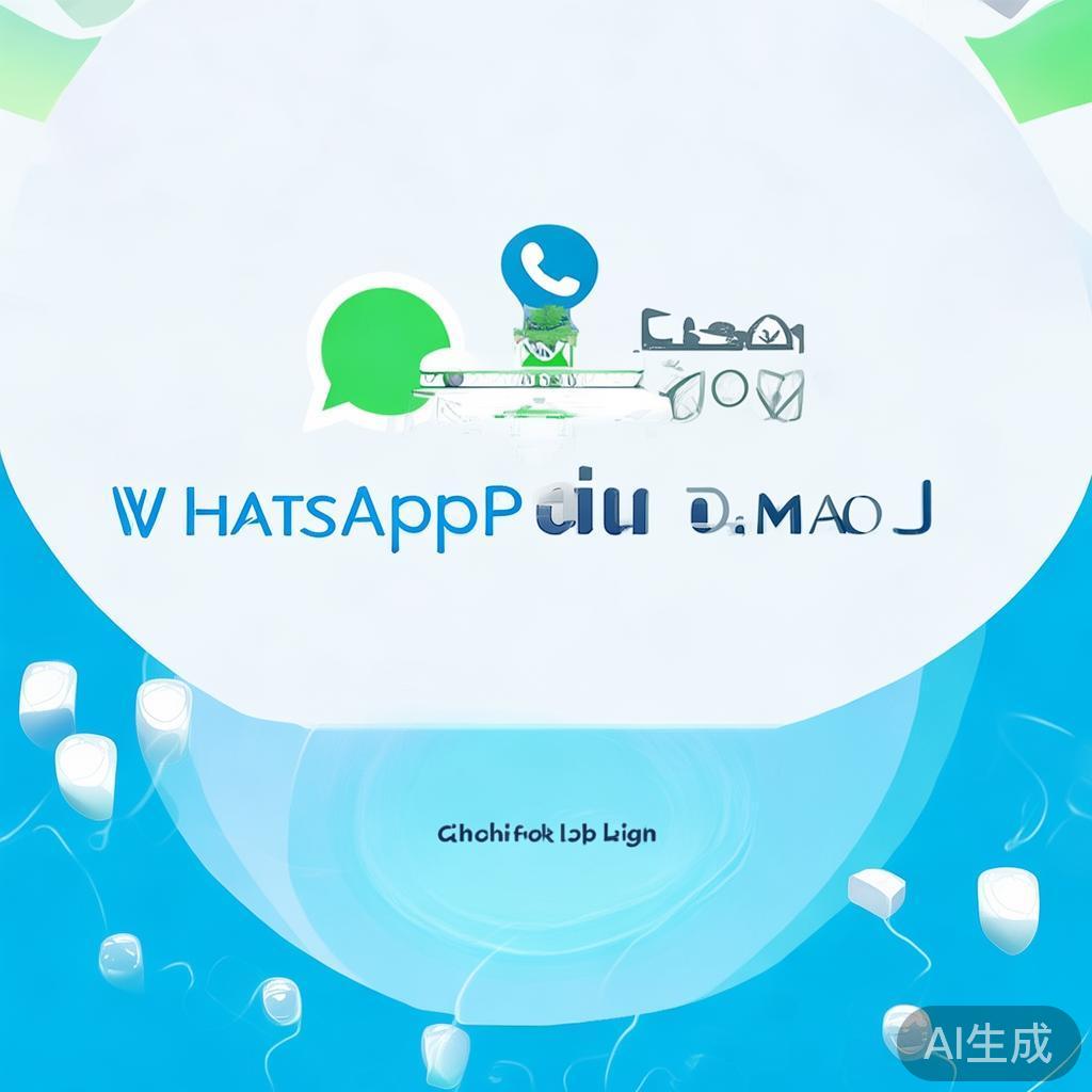 WhatsApp网页版权限开启入口，快速登录，多设备同步消息！