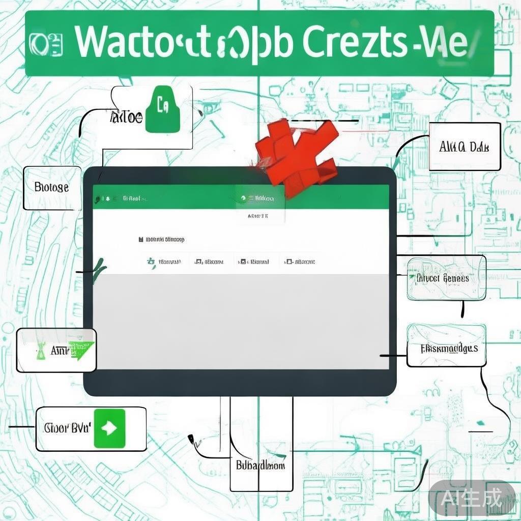 WhatsApp网页版总是闪退？可能是这些原因！
