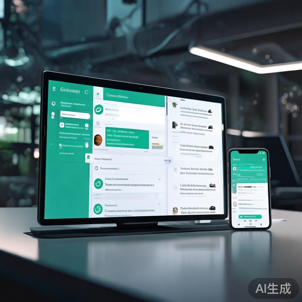 WhatsApp网页版实时聊天同步，无缝连接，高效沟通
