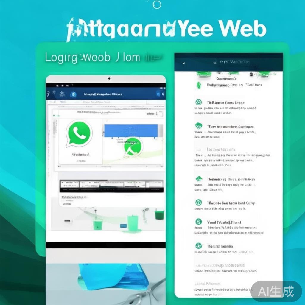 WhatsApp网页版在线登录,快速指南与常见问题解决 WhatsApp网页版在线登录,快速指南与常见问题解决