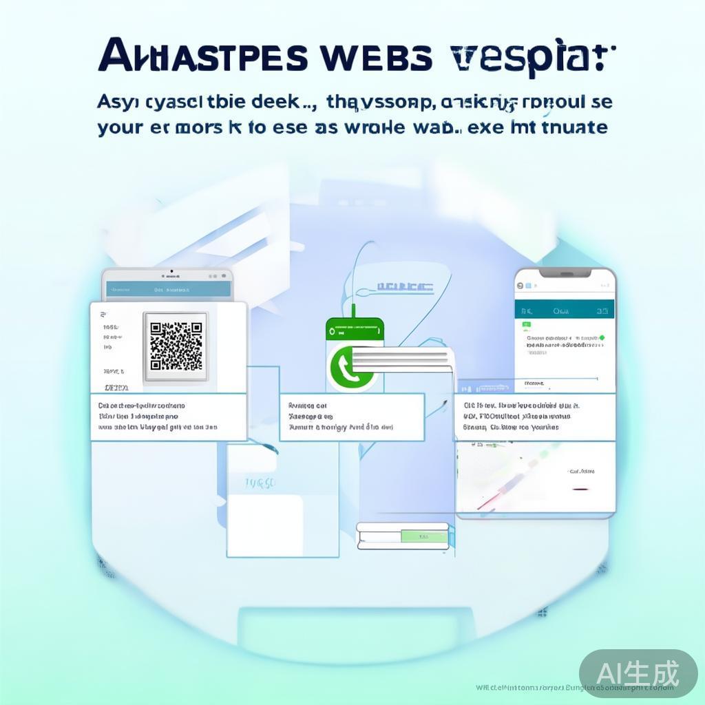 WhatsApp网页版最新入口及使用指南