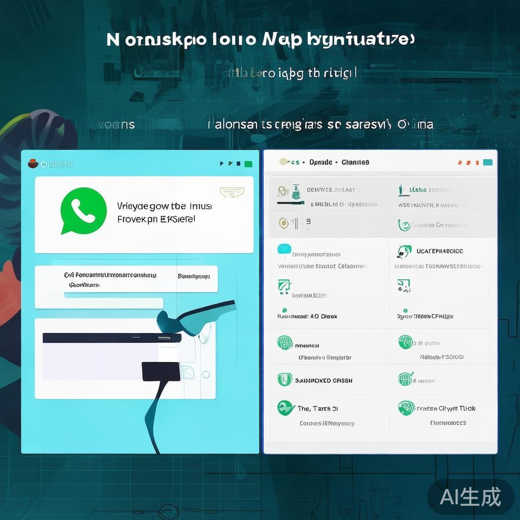 WhatsApp网页版登录卡顿怎么办？原因分析与解决方法
