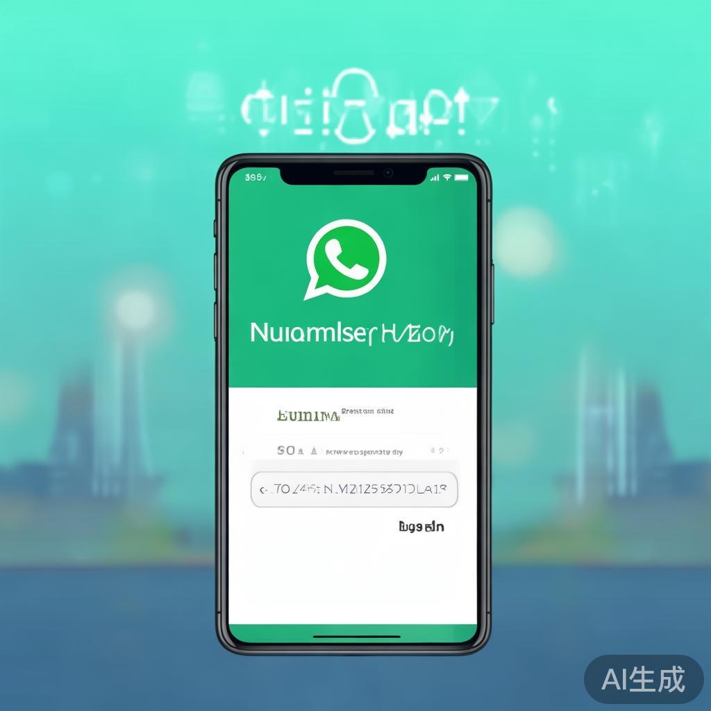 WhatsApp在线登录，如何快速登录你的账户？