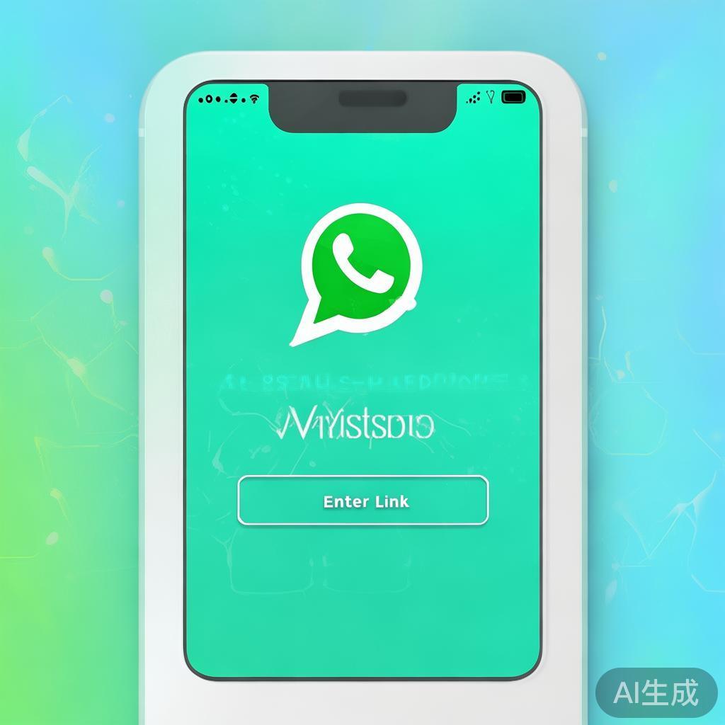 网页版WhatsApp进入链接，便捷沟通新体验