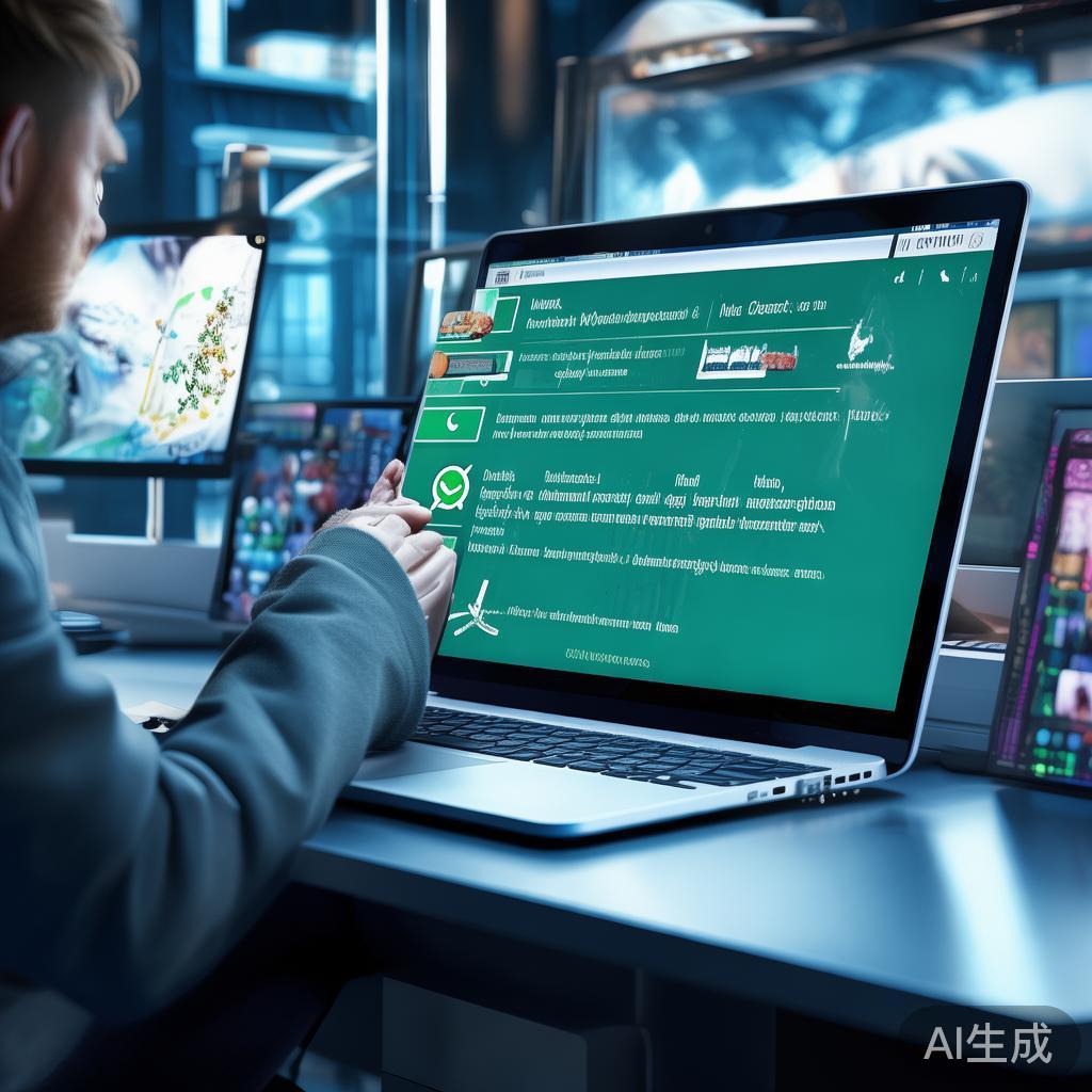 如何快速找到WhatsApp网页版扩展程序入口？