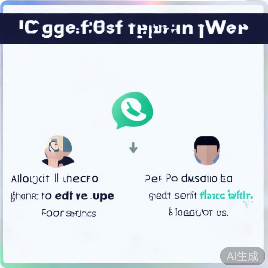 WhatsApp网页版退出登录指南，两步轻松完成，安全不留痕
