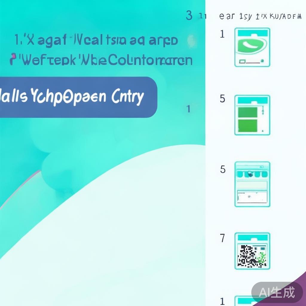 WhatsApp网页版网页客户端入口是什么？教你三步快速登录！