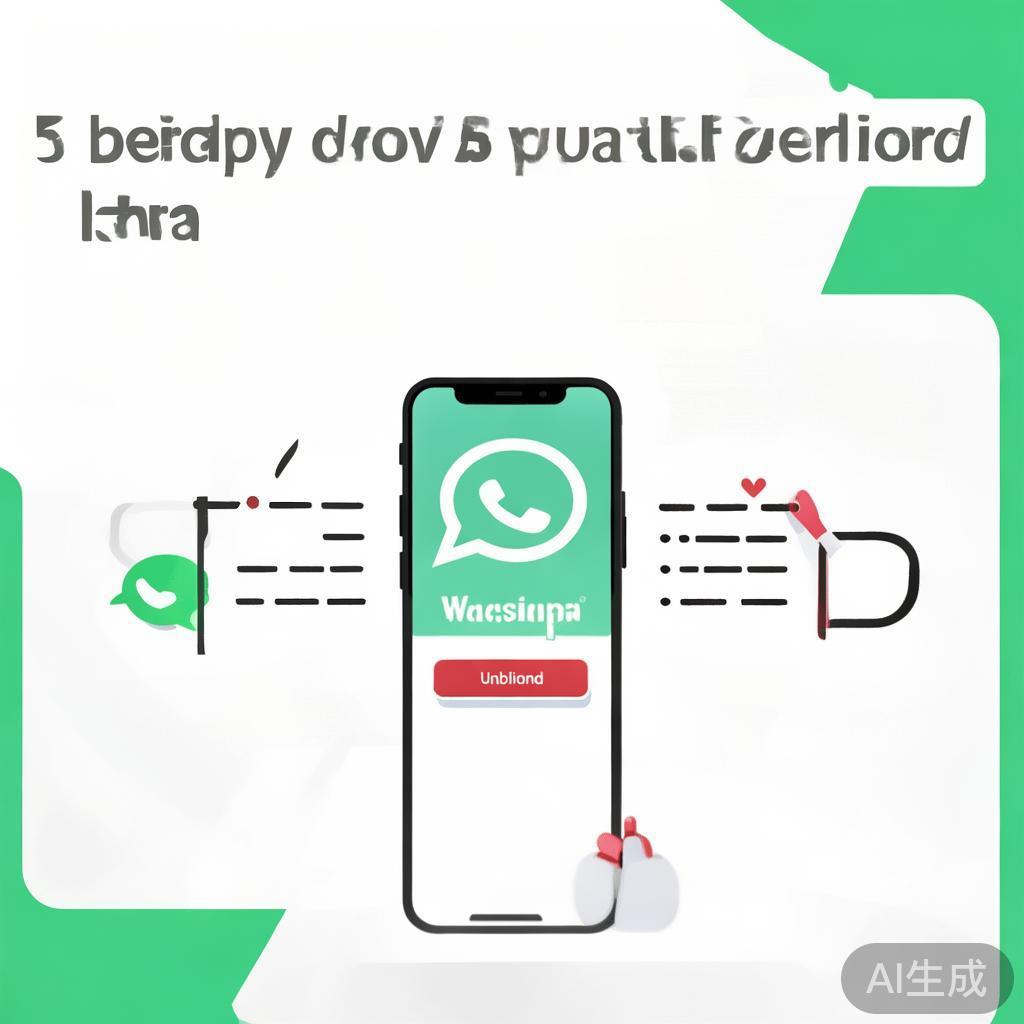 WhatsApp网页版解绑设备，简单三步教你快速解除绑定！