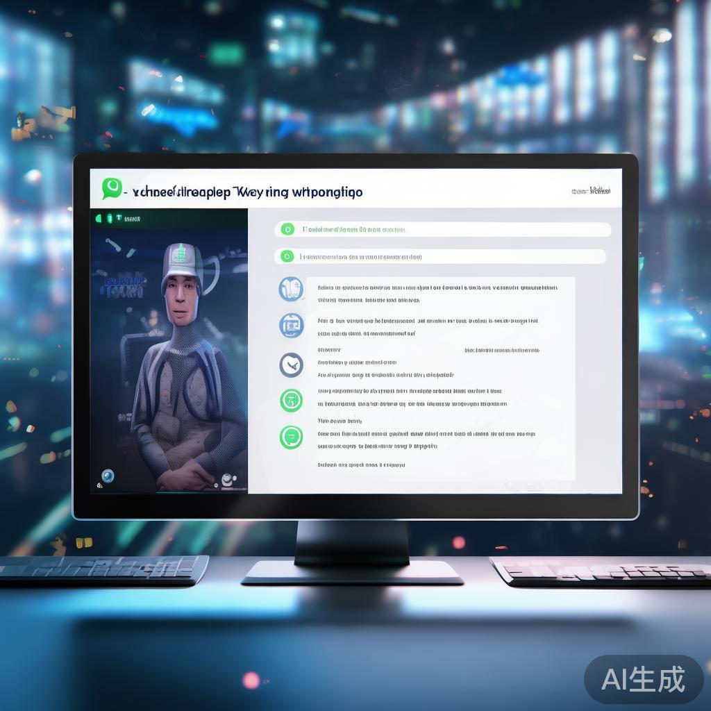 WhatsApp网页版常驻后台，无缝沟通的终极指南